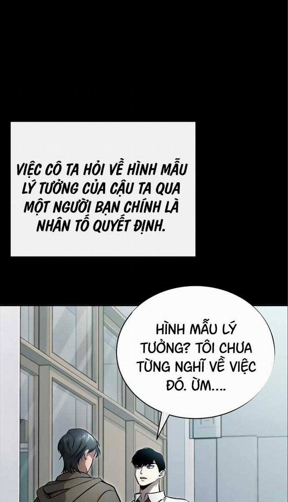 Ác Quỷ Trở Lại Học Đường Chương 36 Trang 82