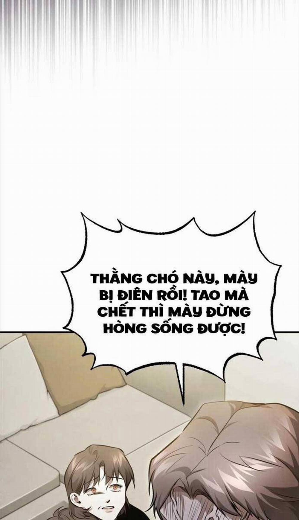 Ác Quỷ Trở Lại Học Đường Chương 37 Trang 14