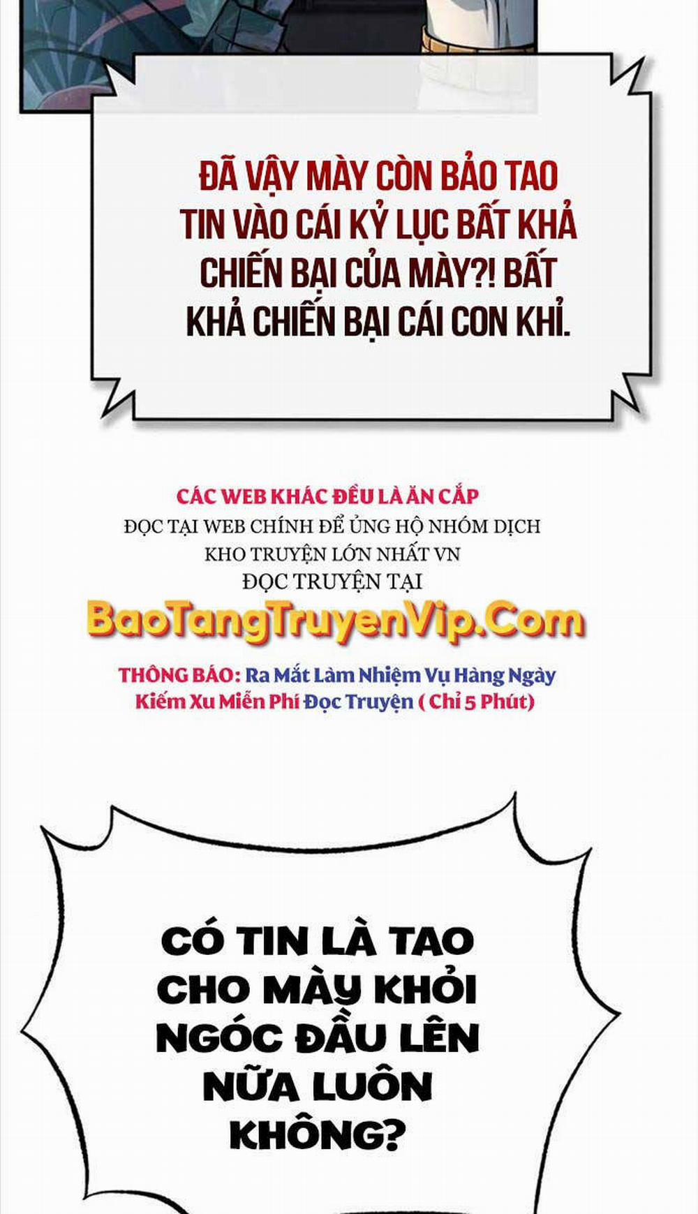 Ác Quỷ Trở Lại Học Đường Chương 37 Trang 5