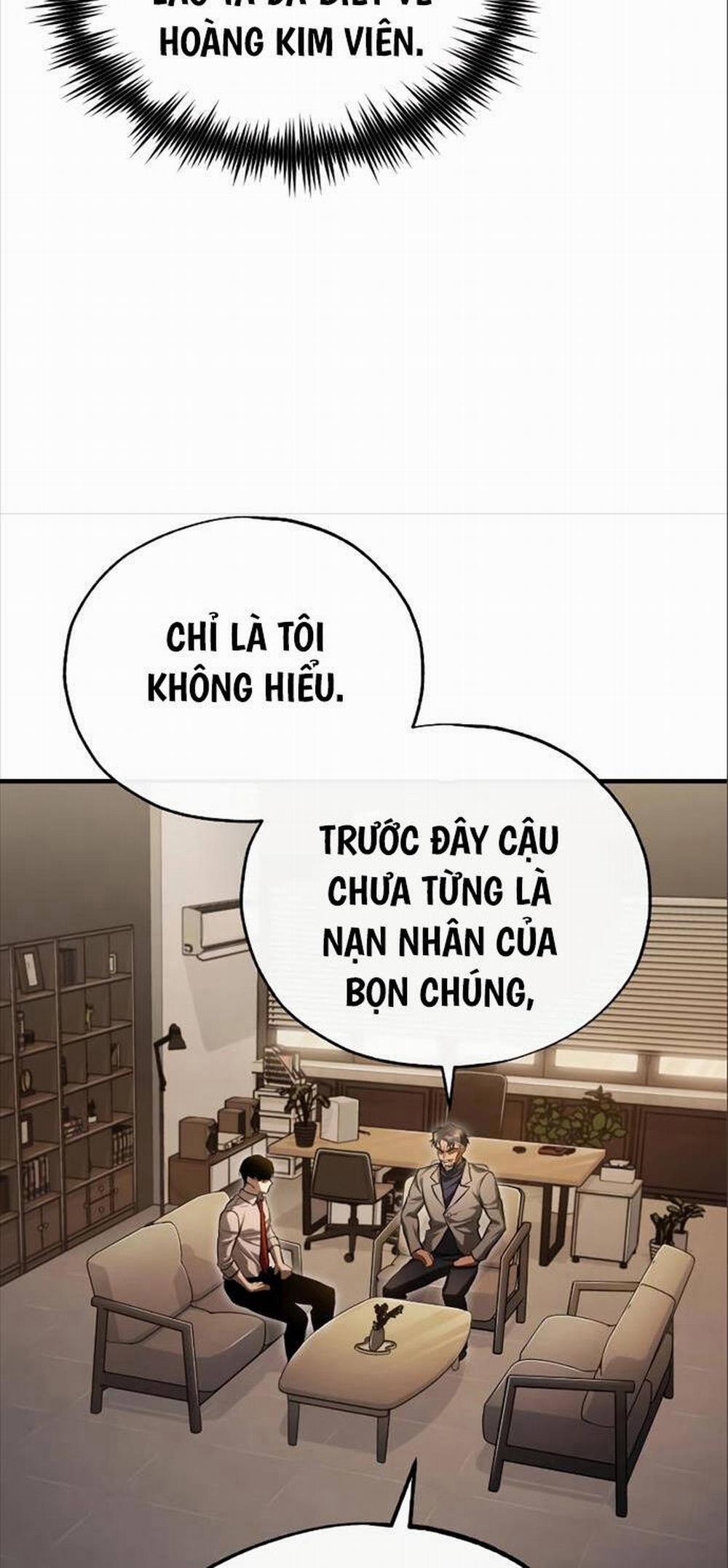 Ác Quỷ Trở Lại Học Đường Chương 38 Trang 57