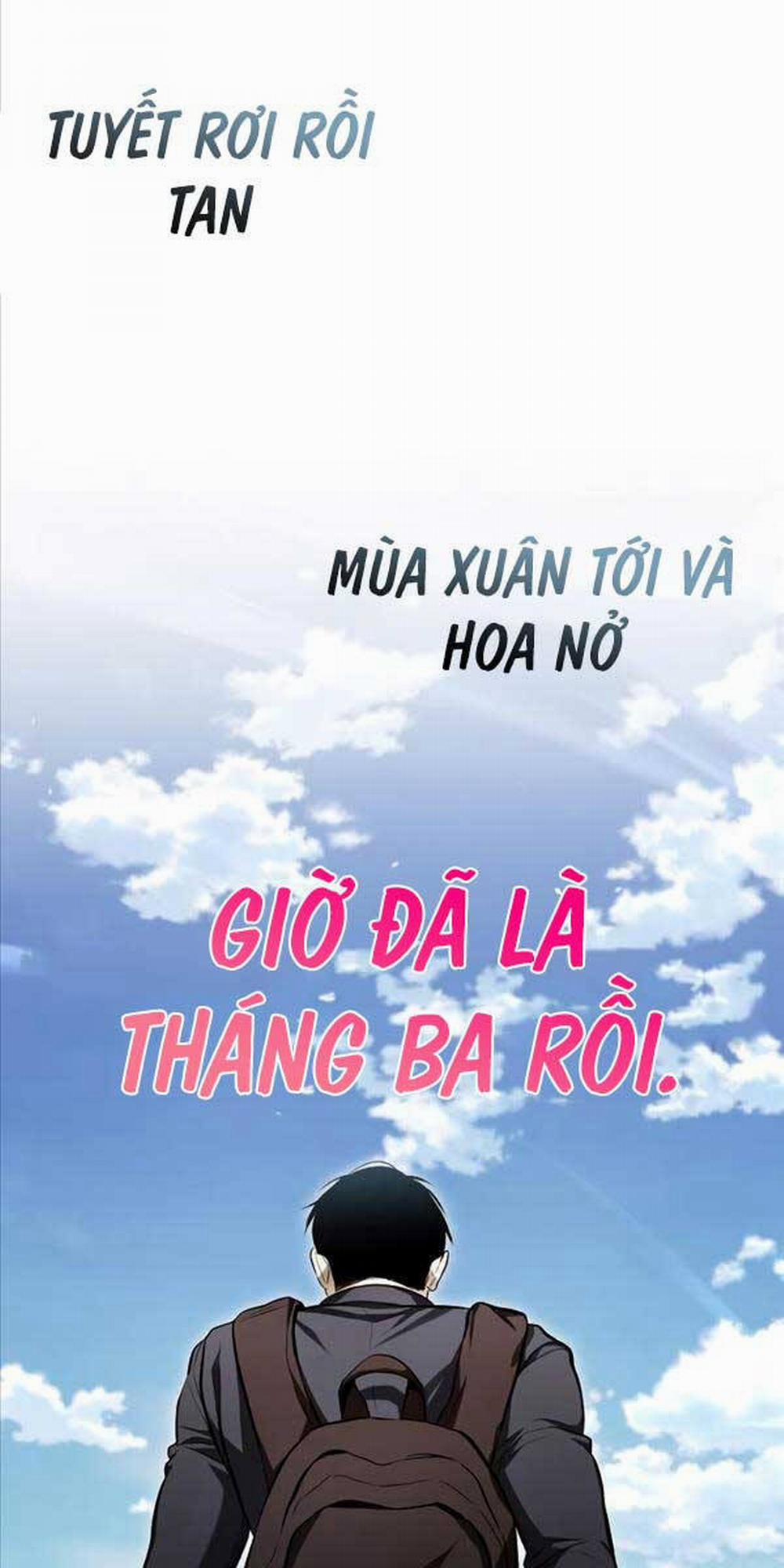 Ác Quỷ Trở Lại Học Đường Chương 41 Trang 110