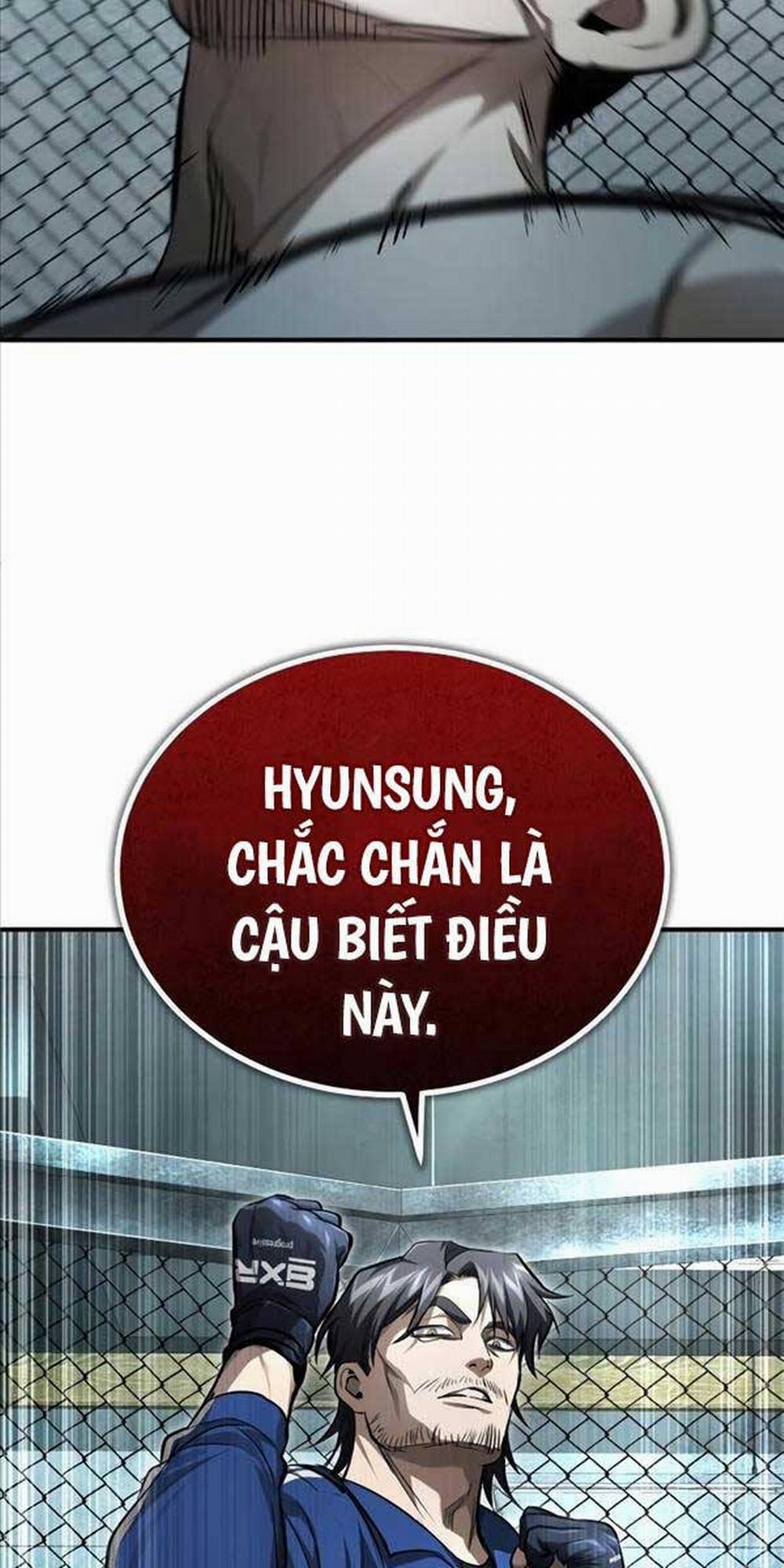 Ác Quỷ Trở Lại Học Đường Chương 41 Trang 64