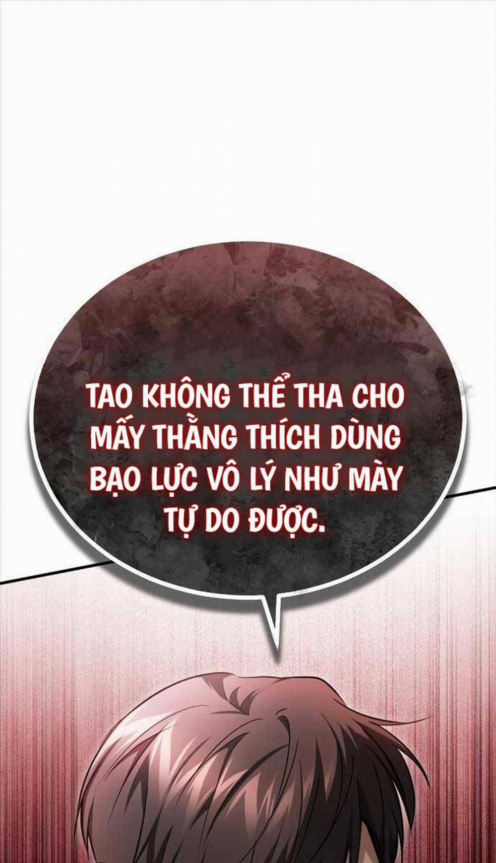 Ác Quỷ Trở Lại Học Đường Chương 42 Trang 56