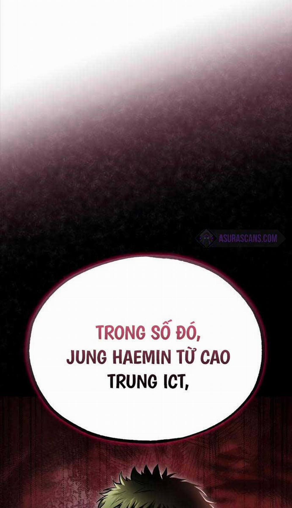 Ác Quỷ Trở Lại Học Đường Chương 42 Trang 72