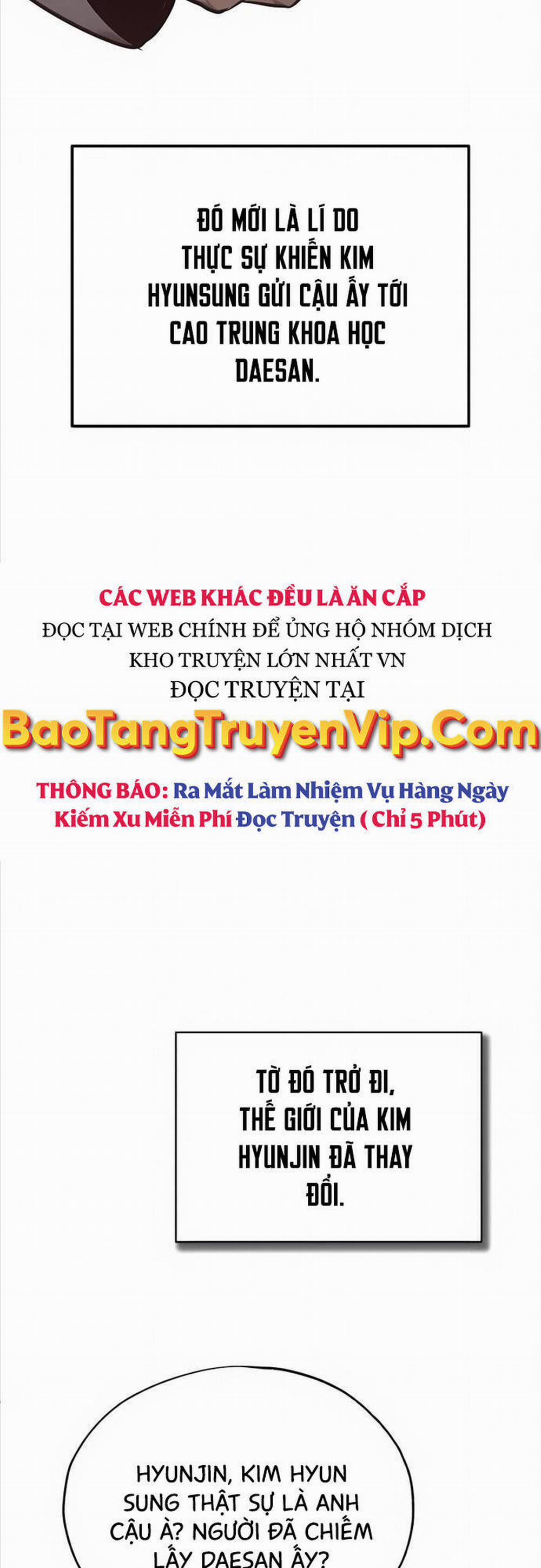 Ác Quỷ Trở Lại Học Đường Chương 47 Trang 28