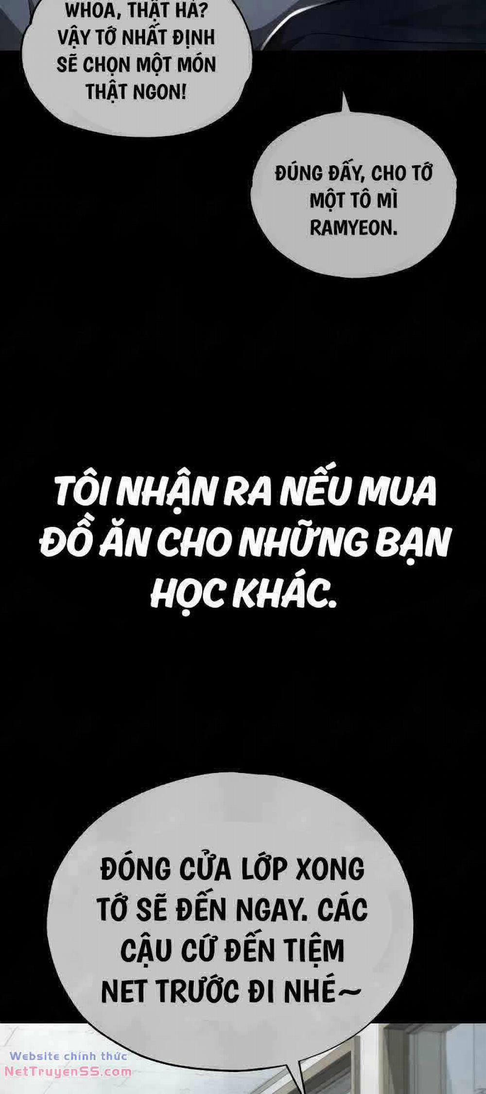 Ác Quỷ Trở Lại Học Đường Chương 49 Trang 19