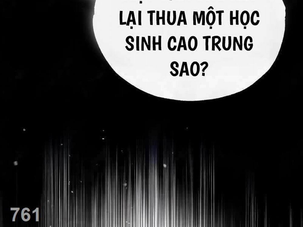 Ác Quỷ Trở Lại Học Đường Chương 52 Trang 5