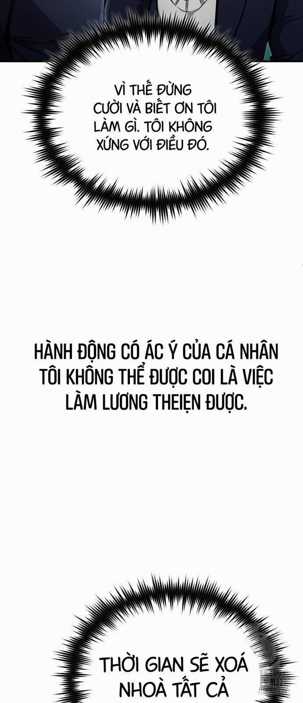 Ác Quỷ Trở Lại Học Đường Chương 53 Trang 13