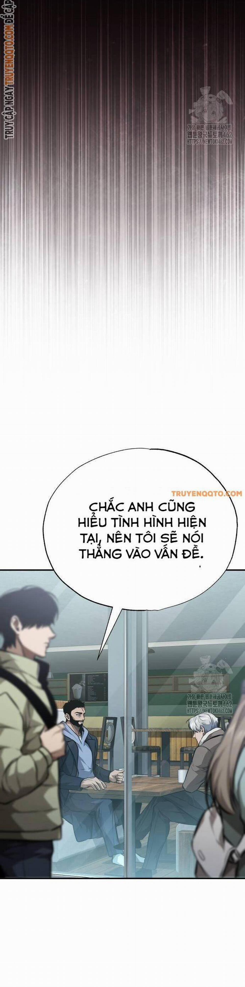 Ác Quỷ Trở Lại Học Đường Chương 63 Trang 34