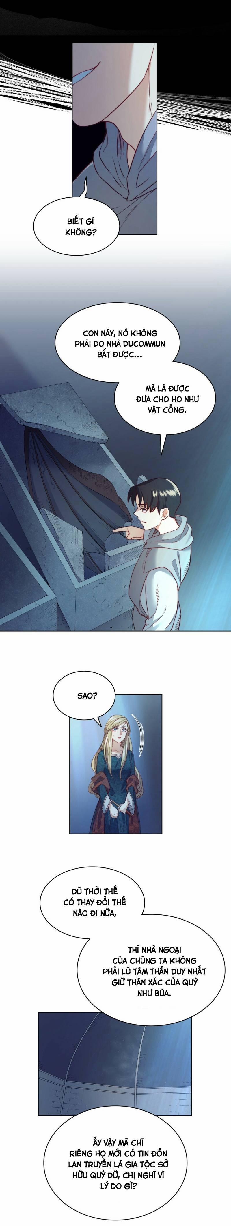 Ác Quỷ 10 trang 15
