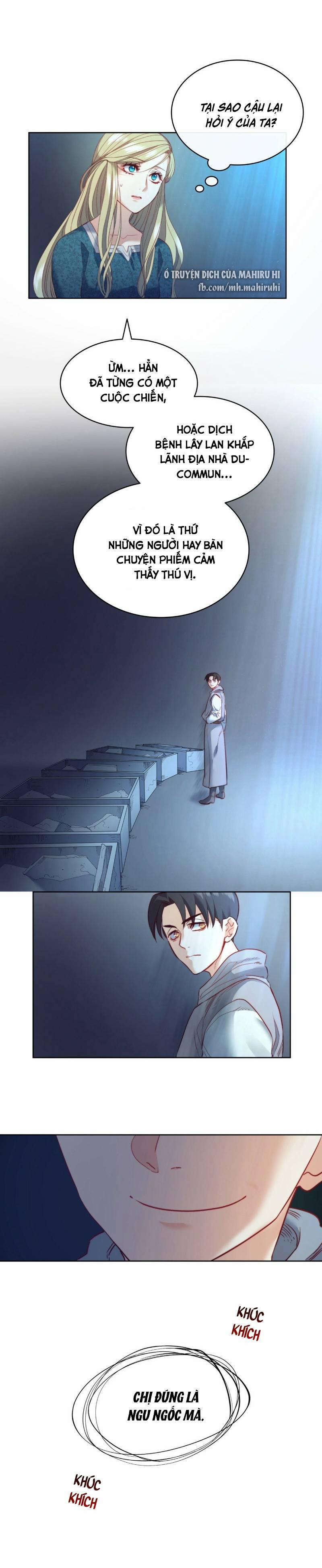 Ác Quỷ 10 trang 16