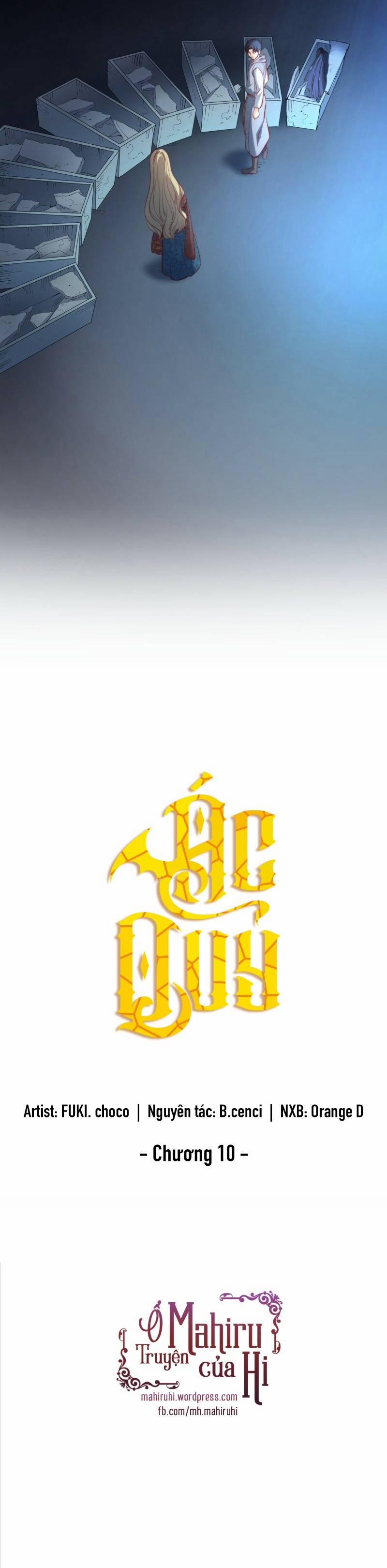 Ác Quỷ 10 trang 18