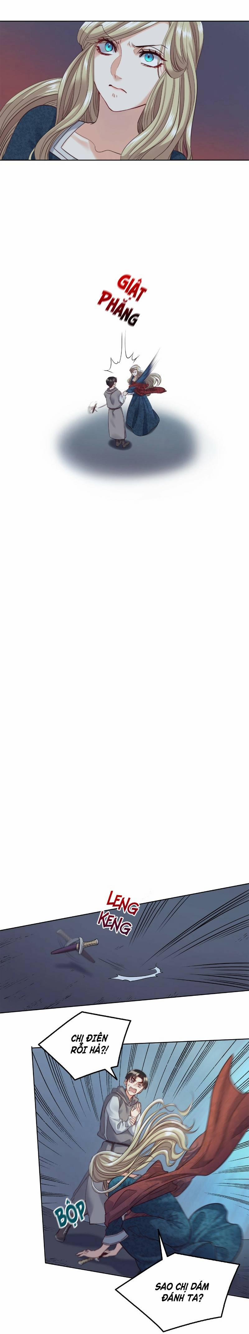 Ác Quỷ 10 trang 2