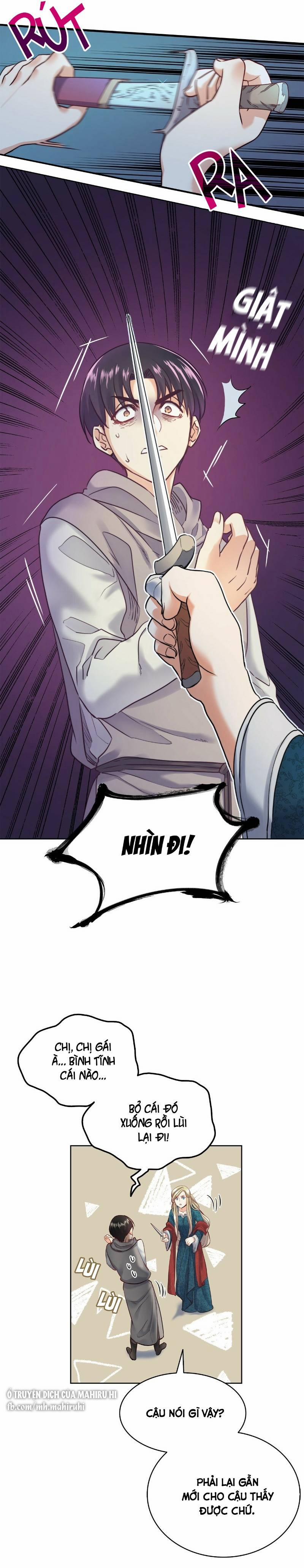 Ác Quỷ 10 trang 3