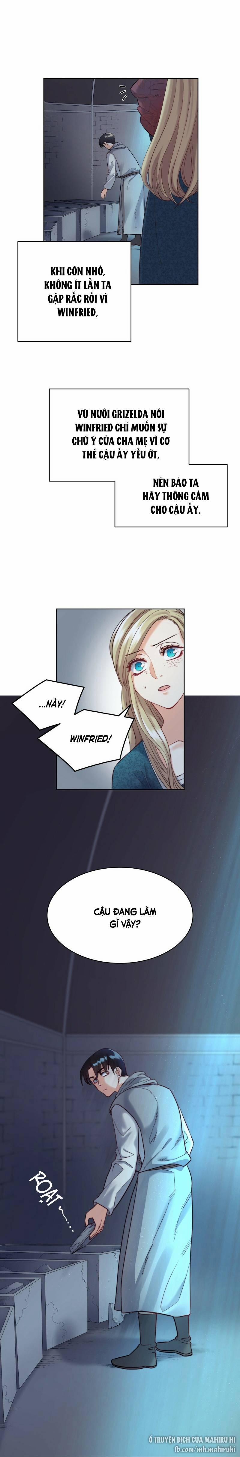 Ác Quỷ 10 trang 6