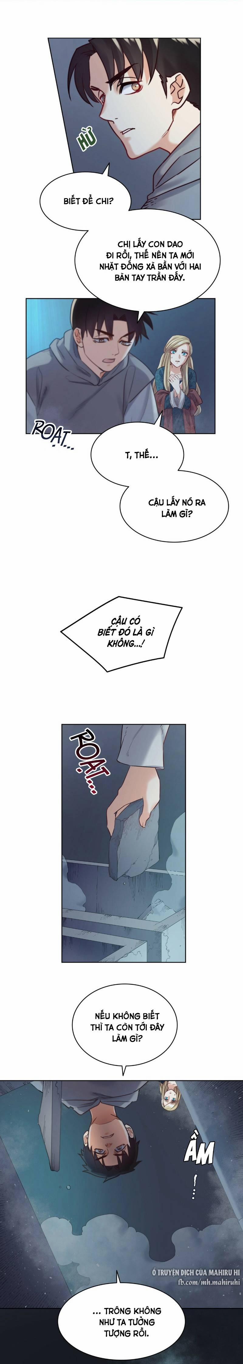 Ác Quỷ 10 trang 7