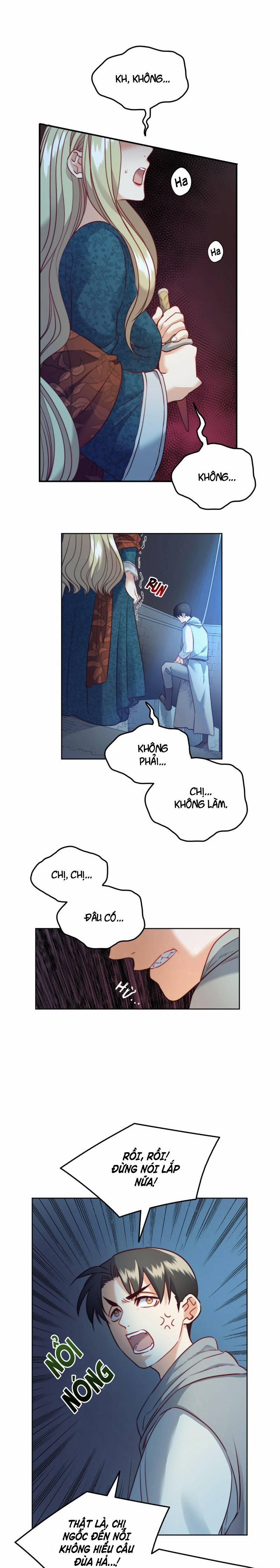 Ác Quỷ 10 trang 9