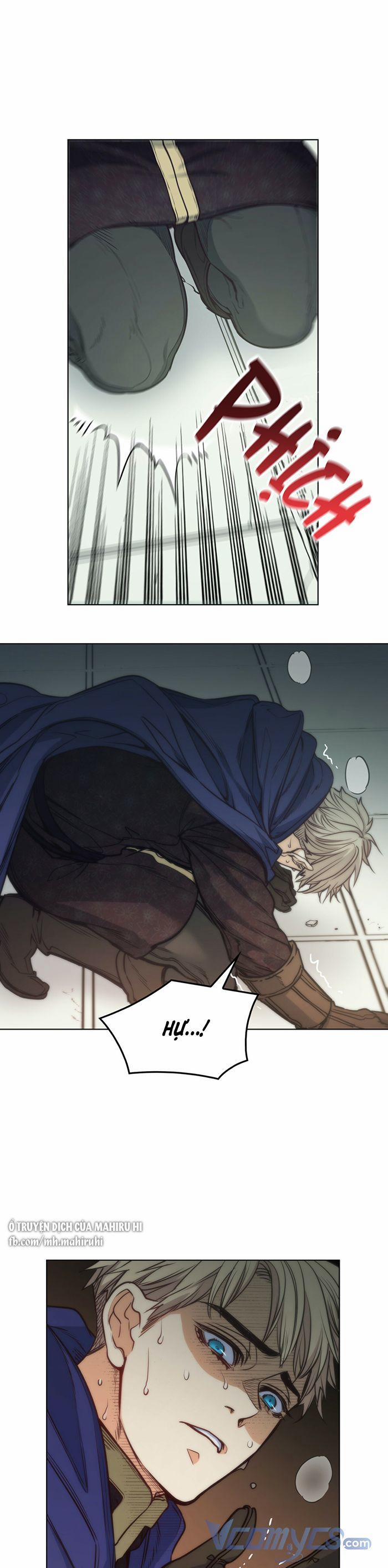 Ác Quỷ 101 trang 10