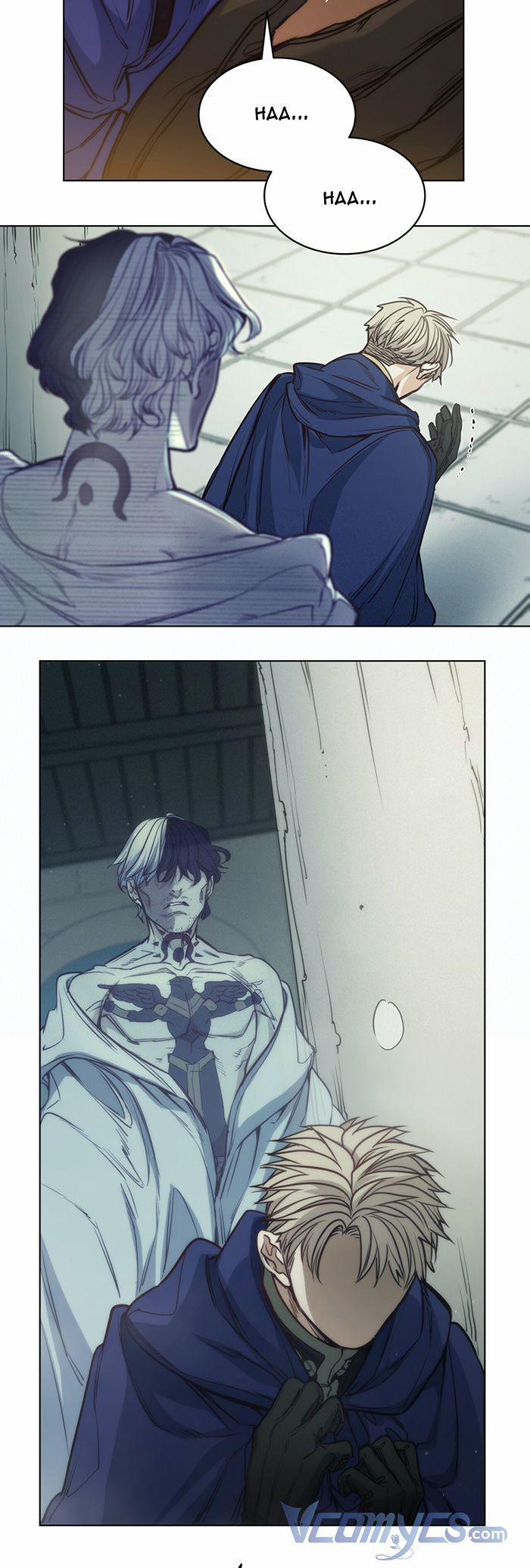 Ác Quỷ 101 trang 11