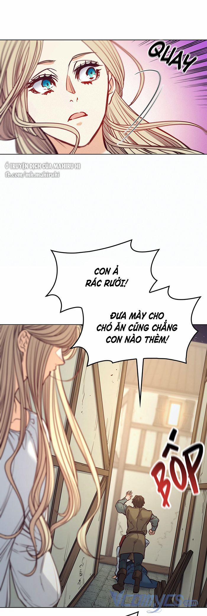 Ác Quỷ 101 trang 13