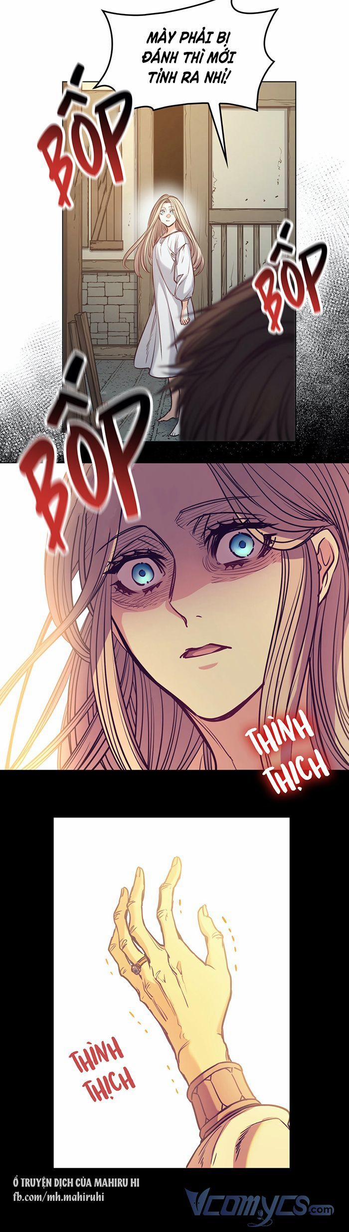 Ác Quỷ 101 trang 14