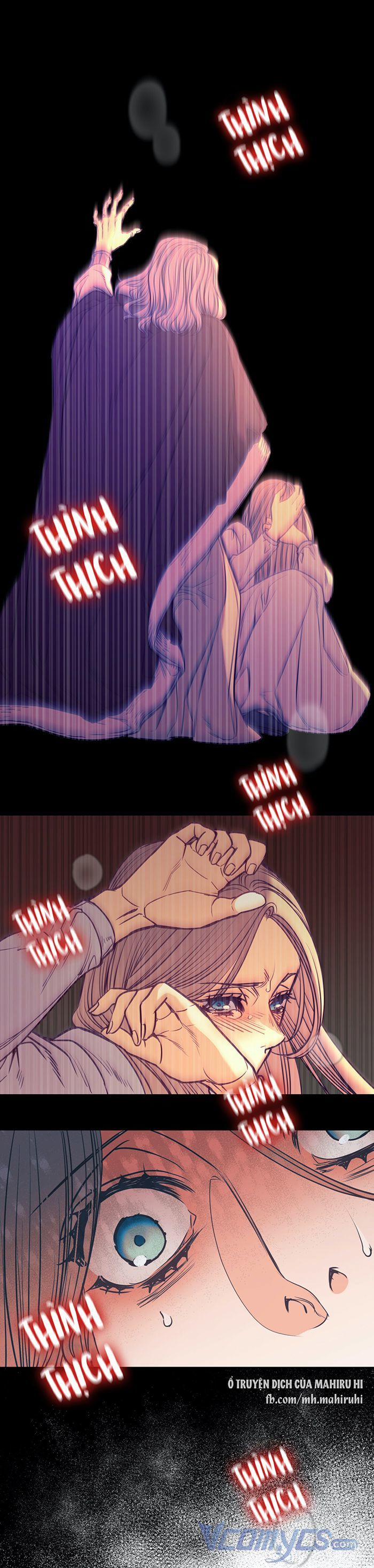 Ác Quỷ 101 trang 15