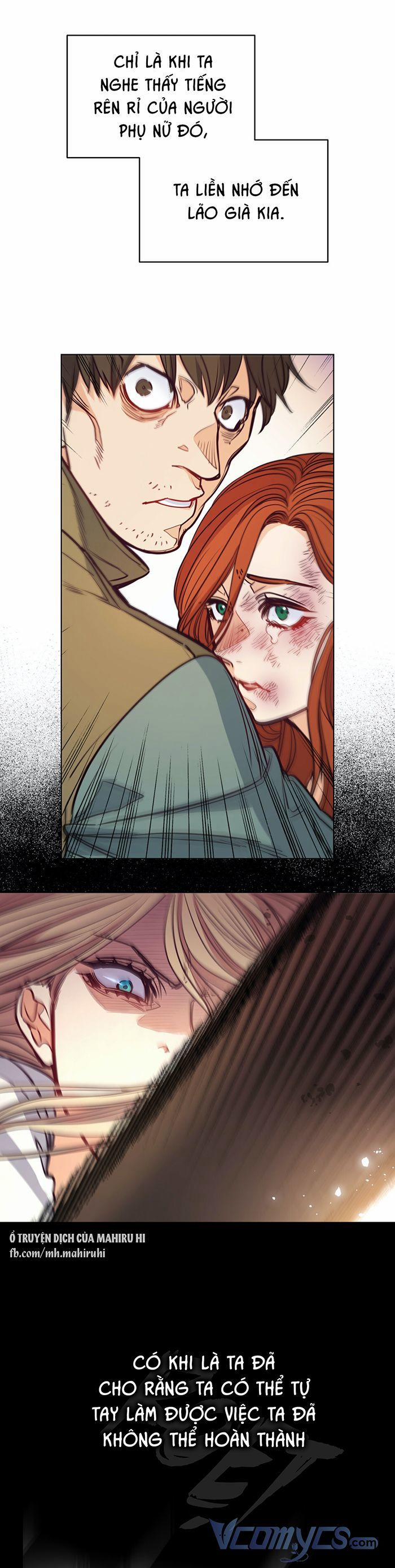 Ác Quỷ 101 trang 17