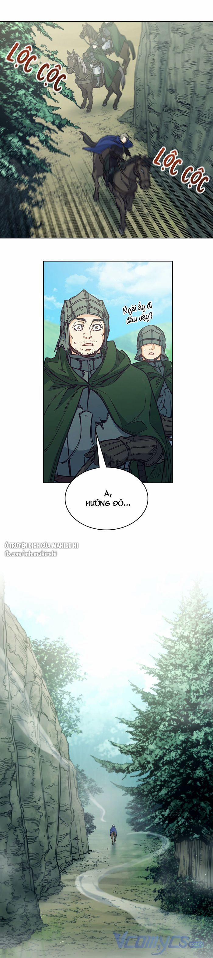 Ác Quỷ 101 trang 3