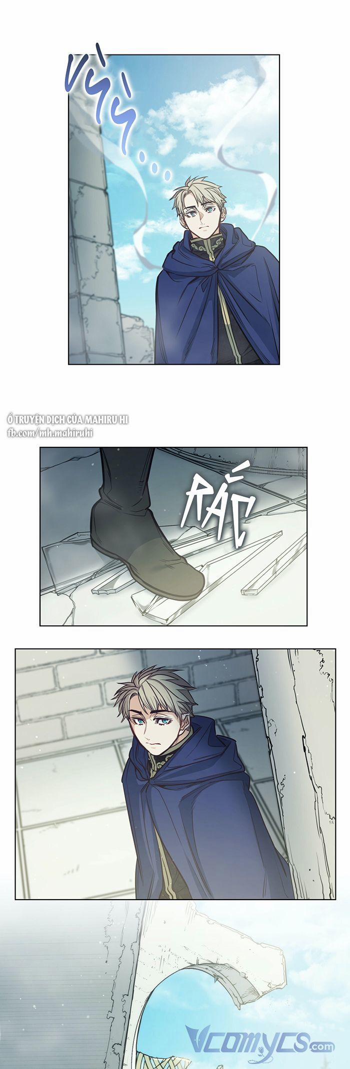 Ác Quỷ 101 trang 7