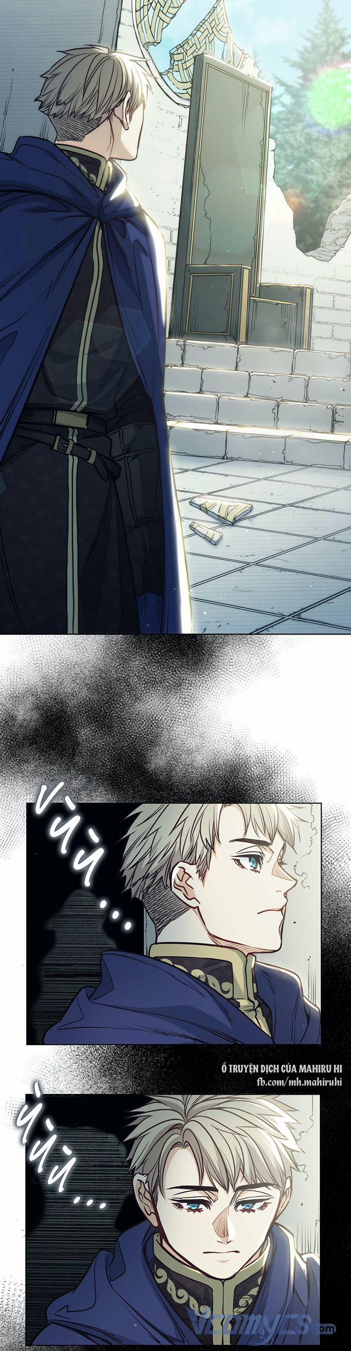 Ác Quỷ 101 trang 8