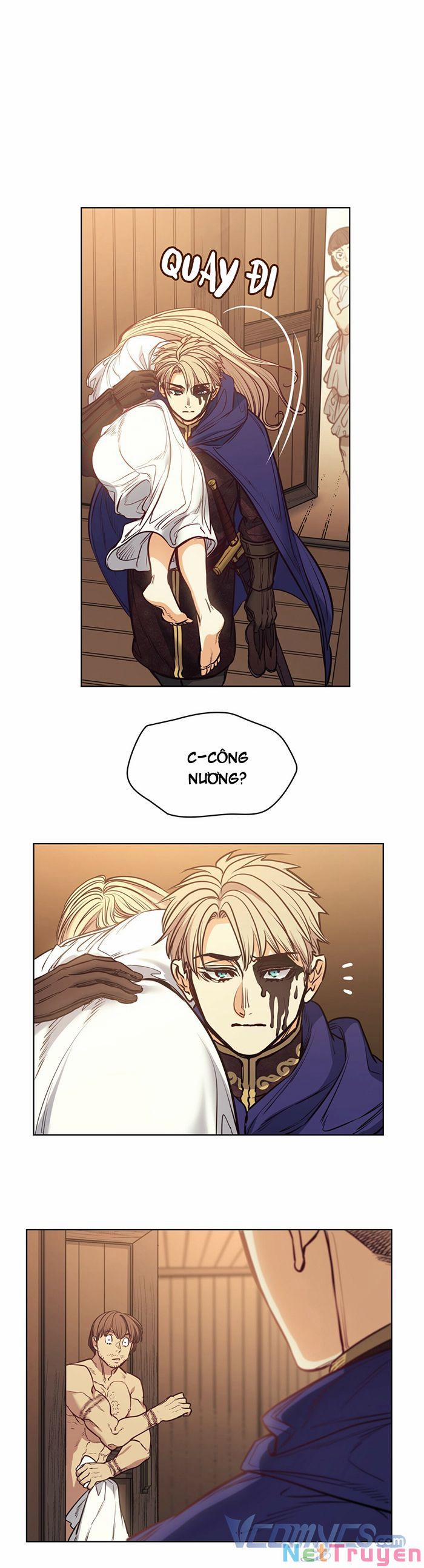 Ác Quỷ 105 trang 14