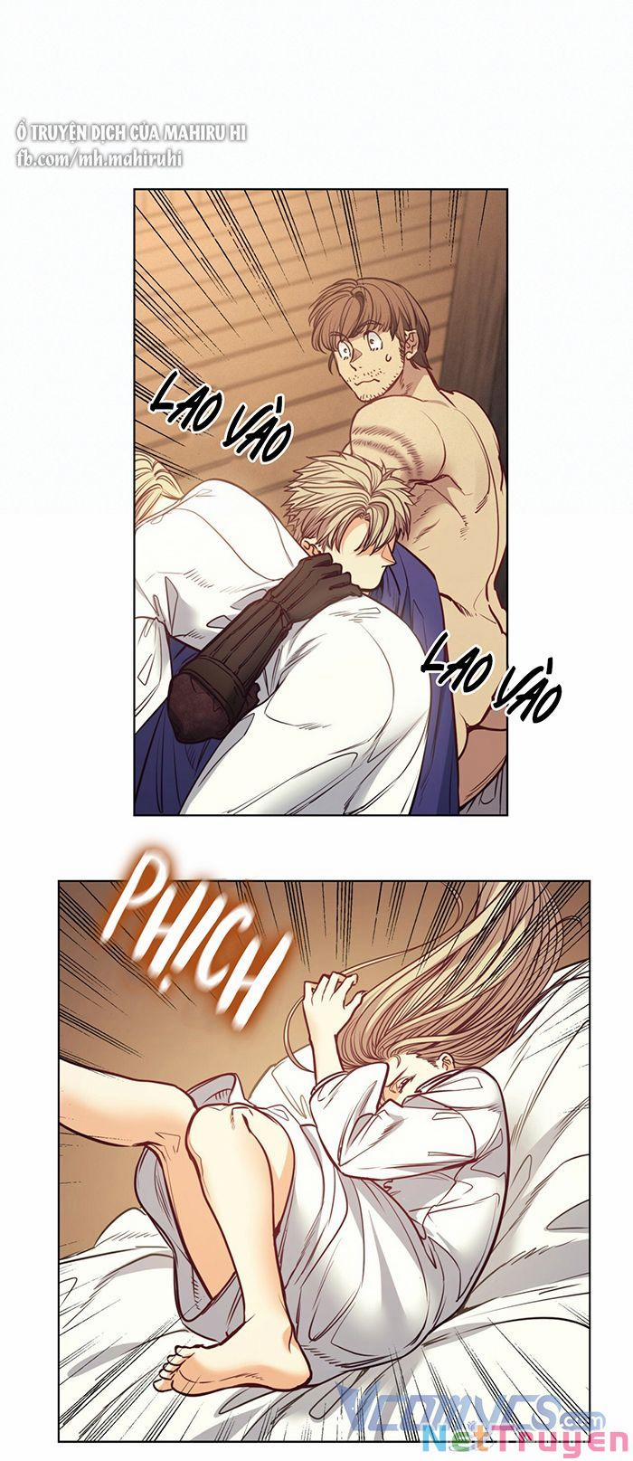 Ác Quỷ 105 trang 15