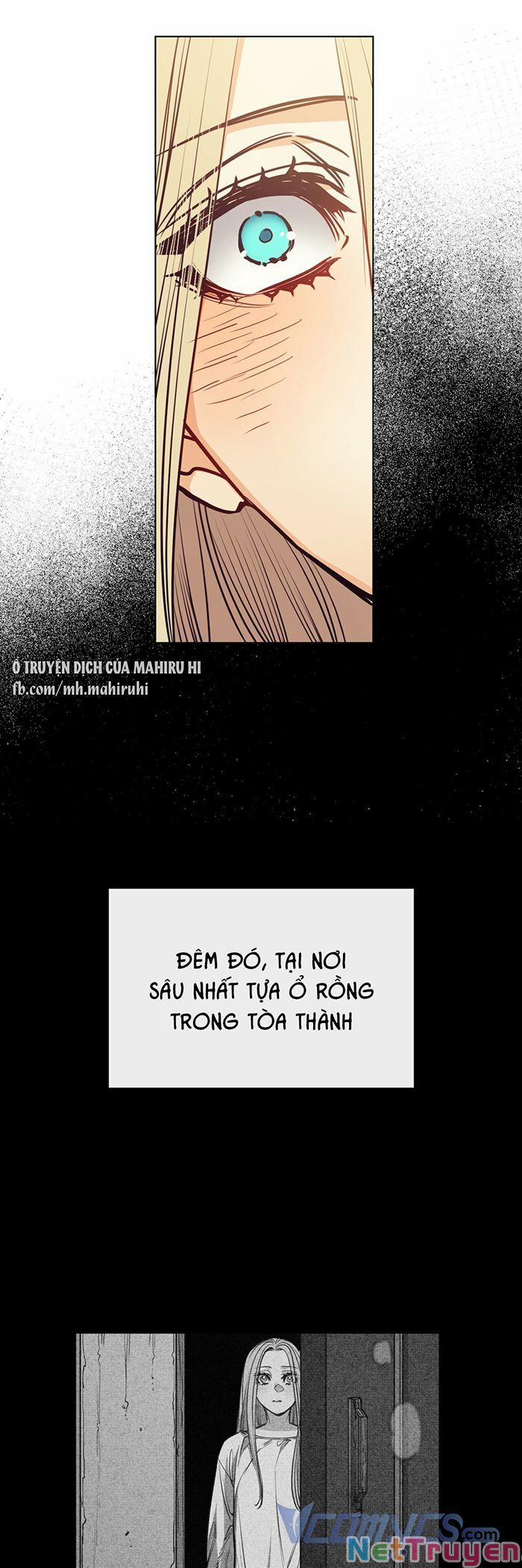 Ác Quỷ 105 trang 3