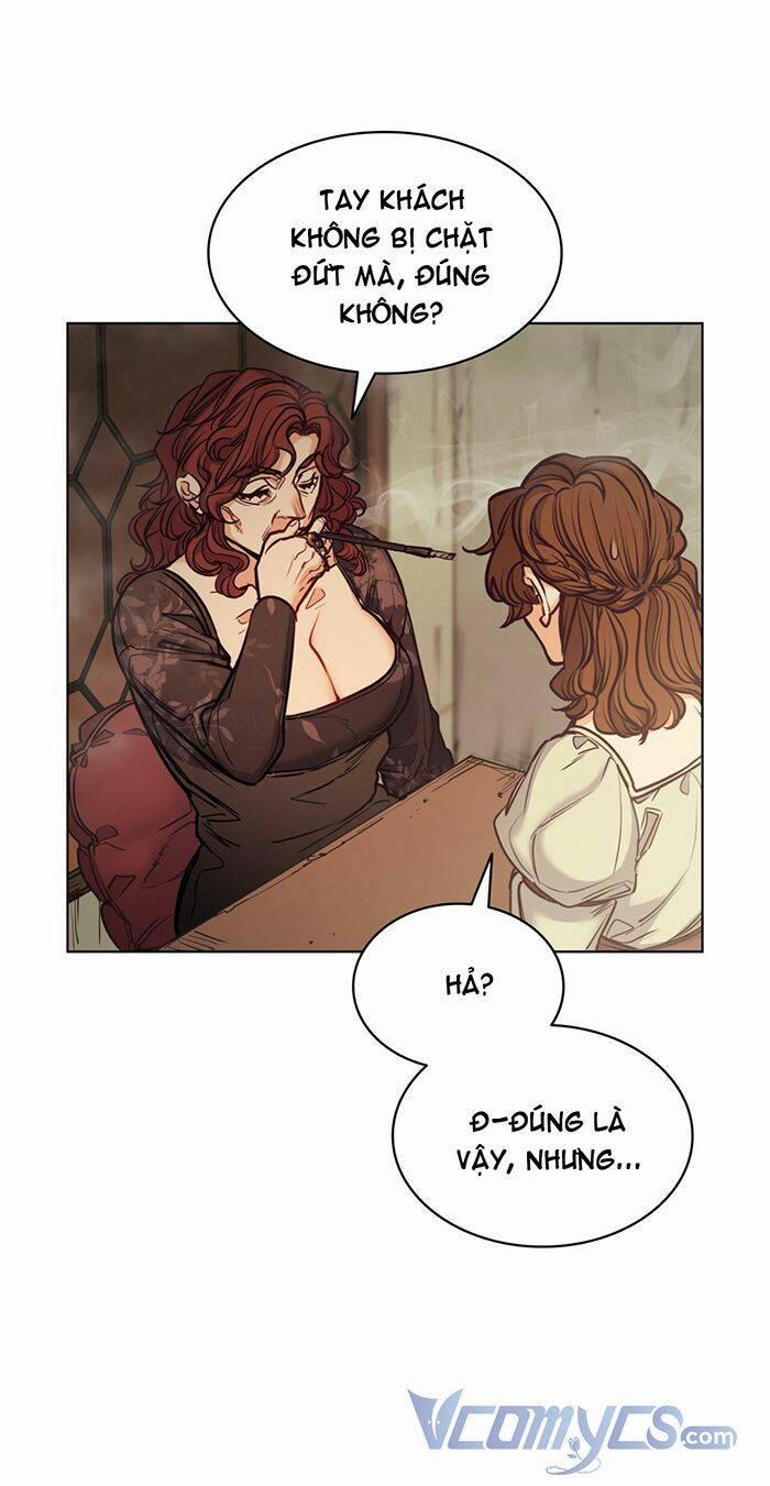 Ác Quỷ 109 trang 20
