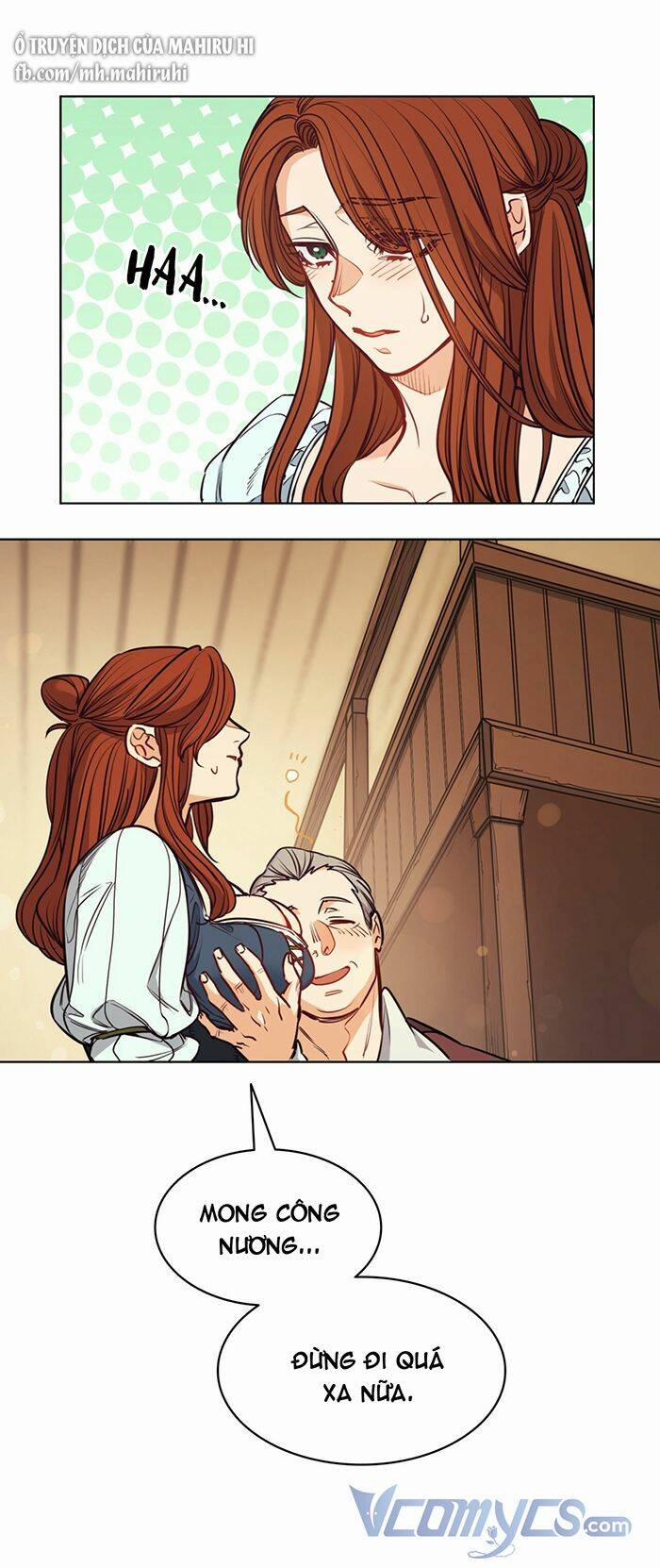 Ác Quỷ 109 trang 23