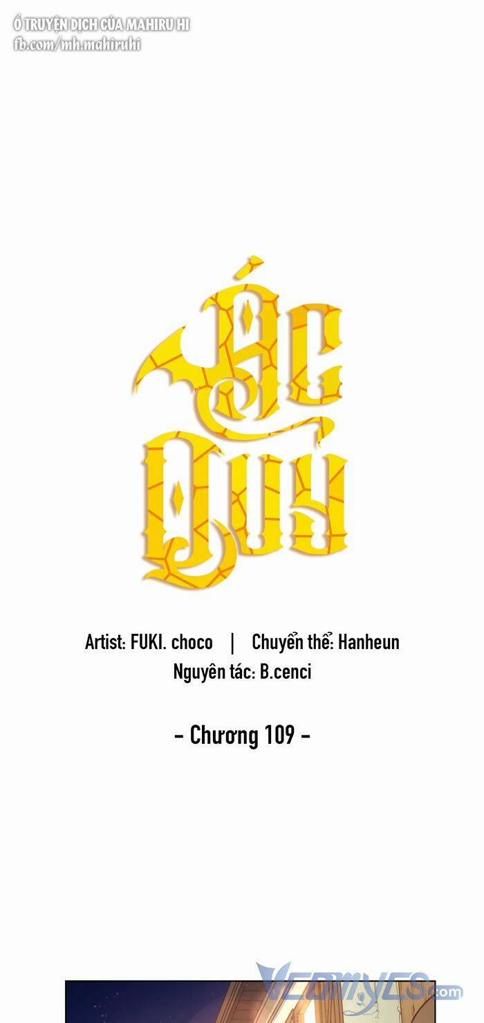 Ác Quỷ 109 trang 6