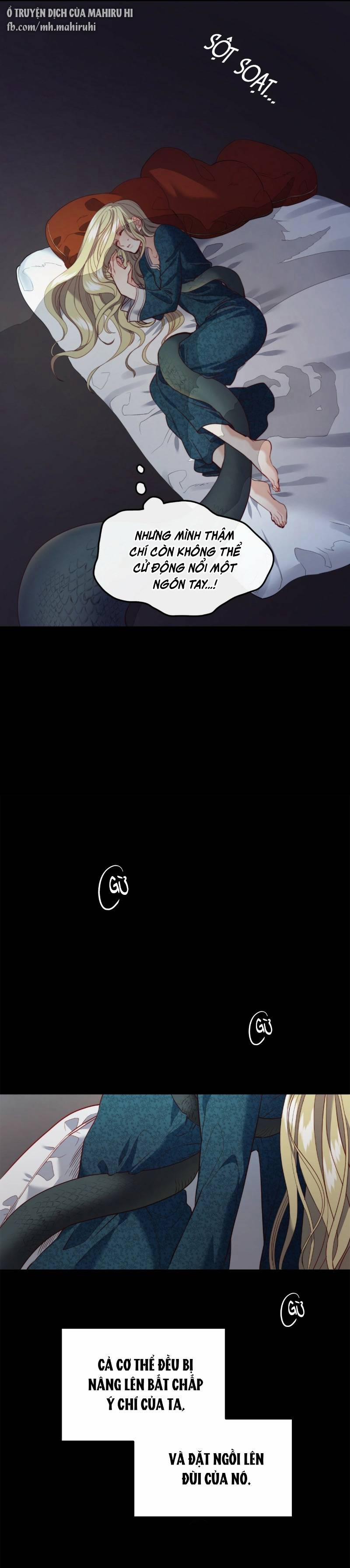 Ác Quỷ 11 trang 17