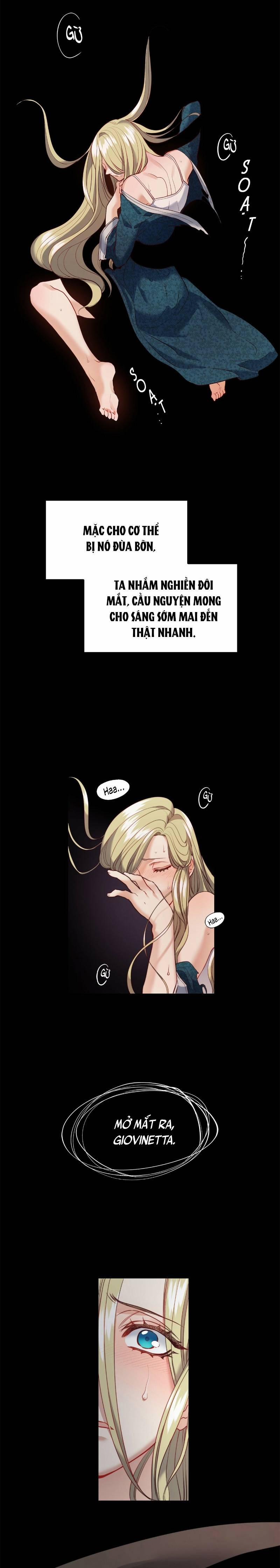 Ác Quỷ 11 trang 18