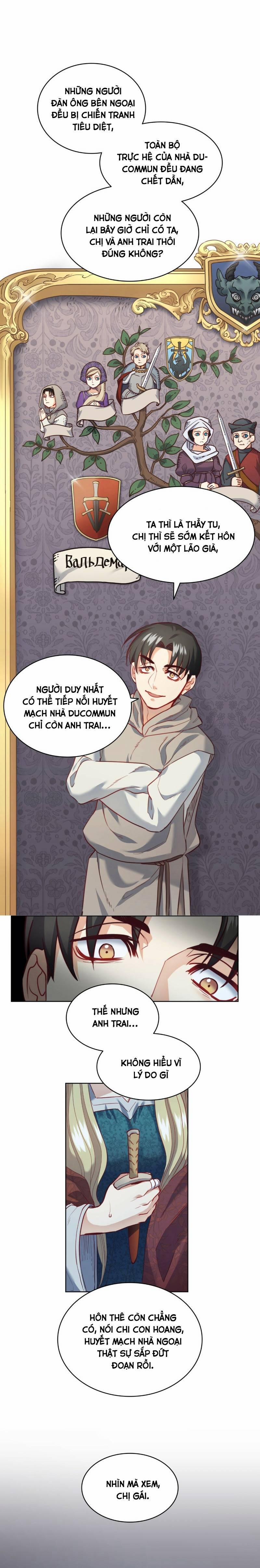 Ác Quỷ 11 trang 4