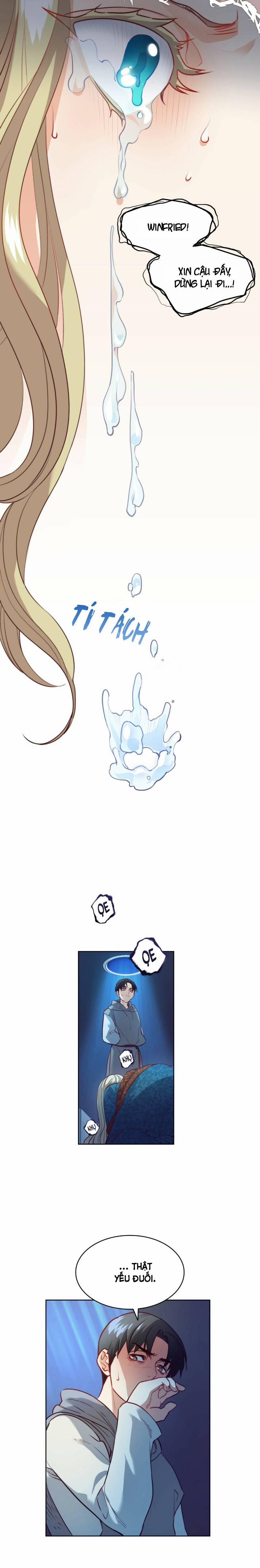 Ác Quỷ 11 trang 6