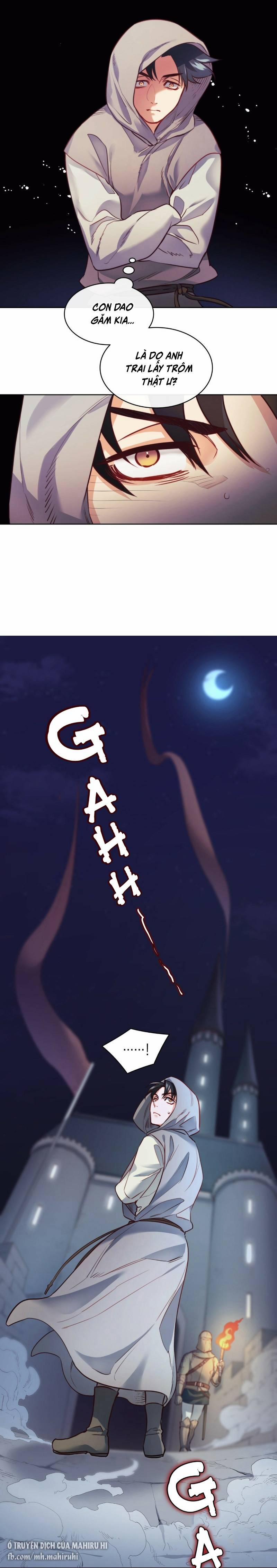 Ác Quỷ 11 trang 9