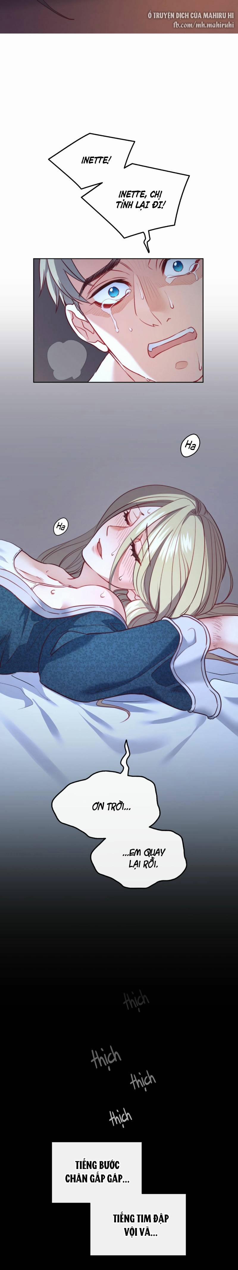 Ác Quỷ 12 trang 10