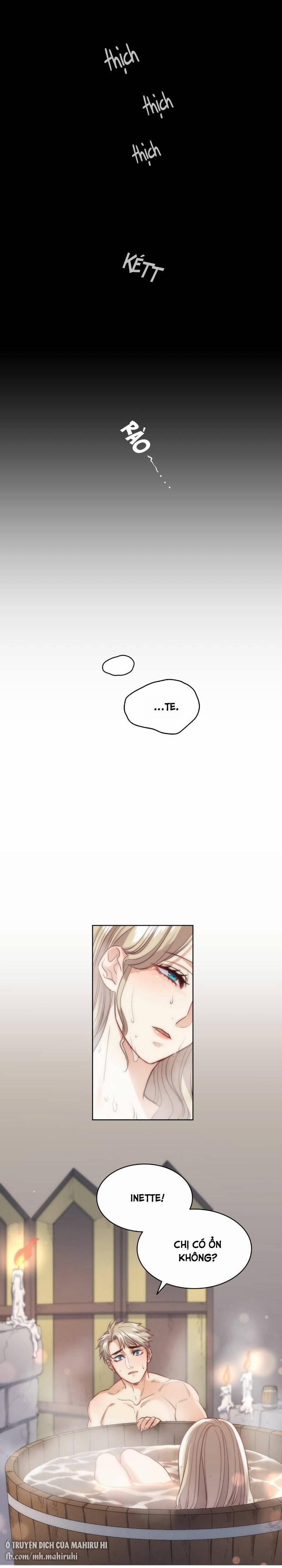 Ác Quỷ 12 trang 11