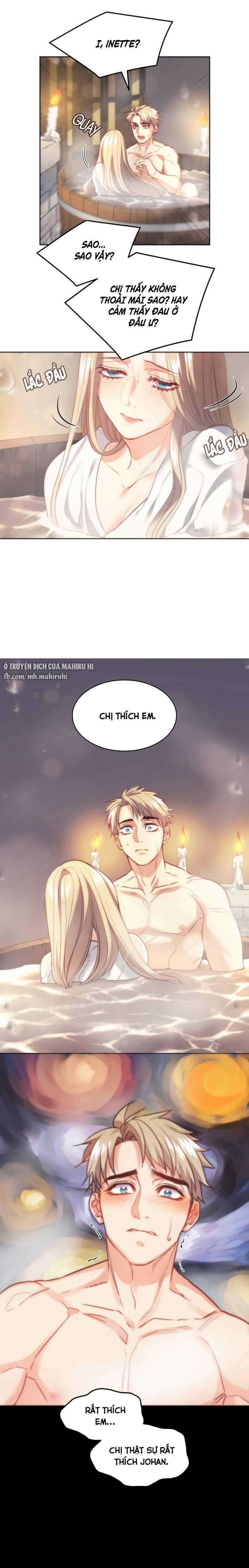 Ác Quỷ 12 trang 18