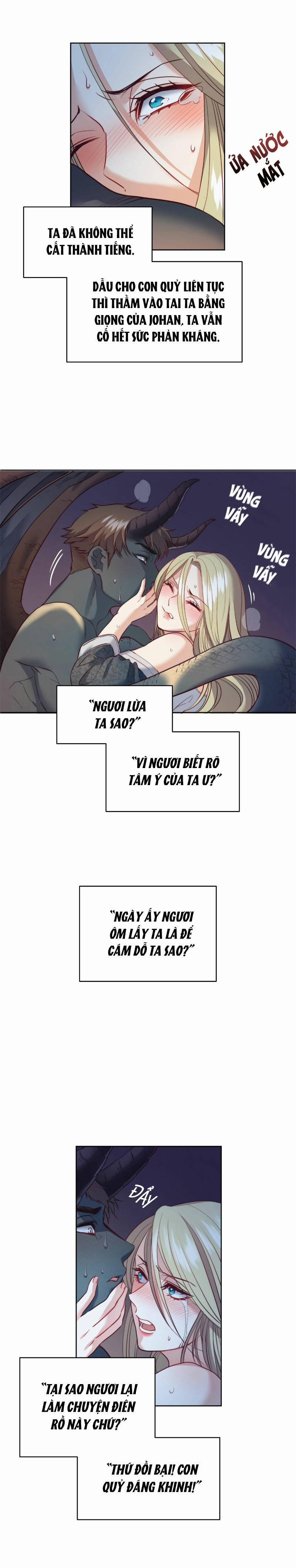 Ác Quỷ 12 trang 3