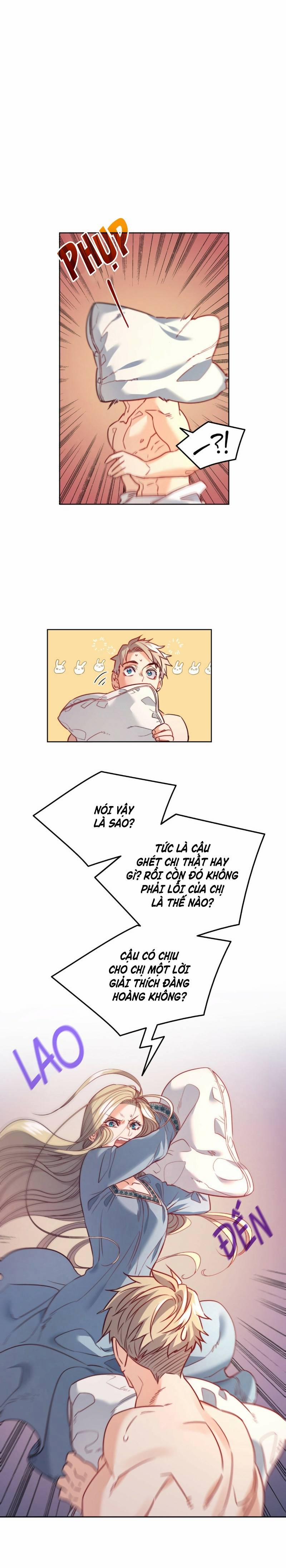 Ác Quỷ 13 trang 11