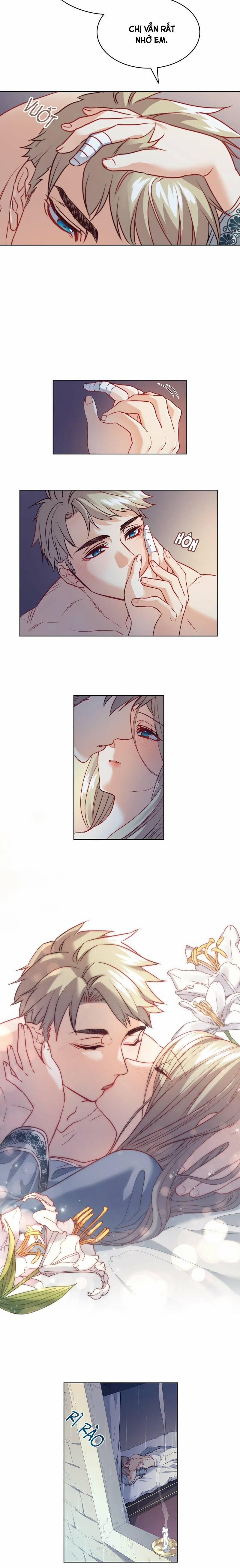 Ác Quỷ 13 trang 16