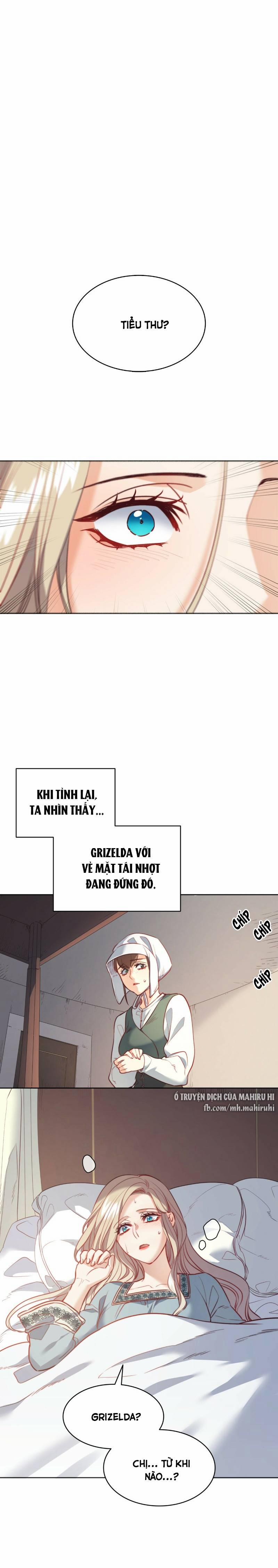 Ác Quỷ 13 trang 18