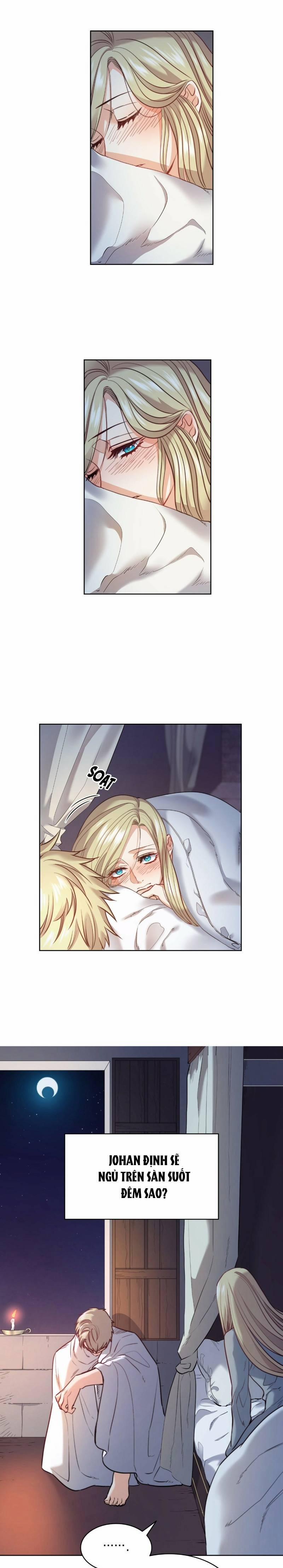 Ác Quỷ 13 trang 3