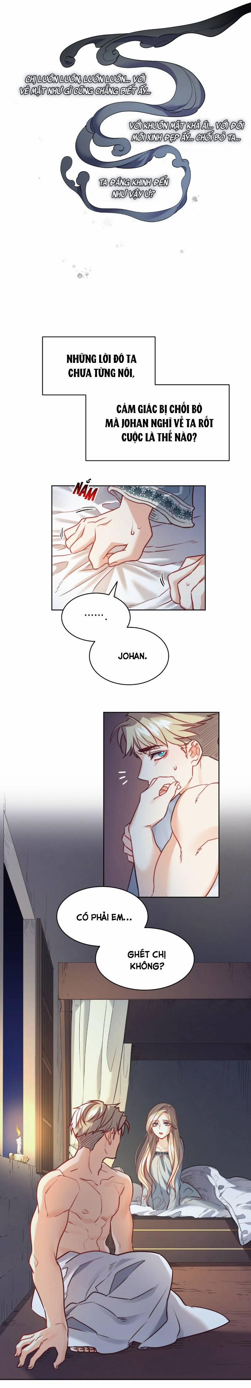 Ác Quỷ 13 trang 9